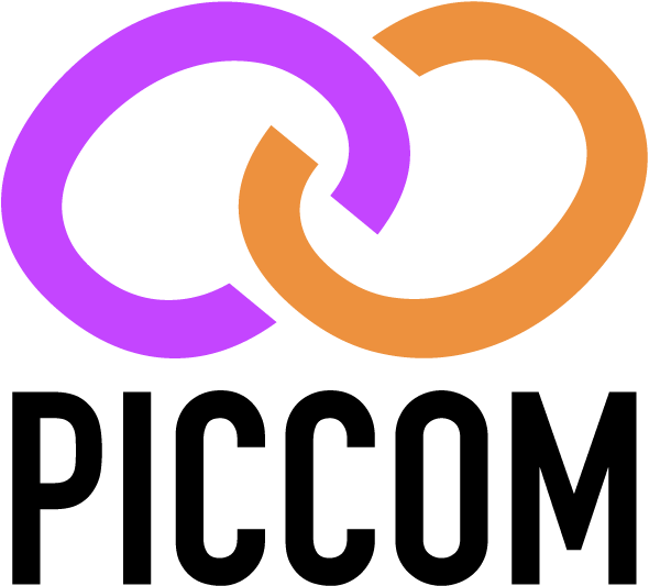 Logo Piccom
